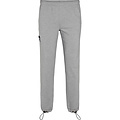 North56 Pantalon de survêtement gris 99400/040 6XL