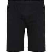 North56 Short de survêtement noir 99401/099 7XL