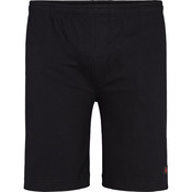 North56 Short de survêtement noir 99401/099 6XL