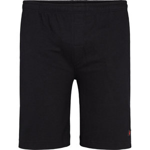 North56 Short de survêtement noir 99401/099 6XL