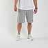 North56 Sweat short grijs 99401/040 8XL