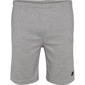 North56 Short de survêtement gris 99401/040 5XL