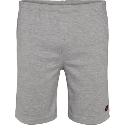 North56 Short de survêtement gris 99401/040 5XL