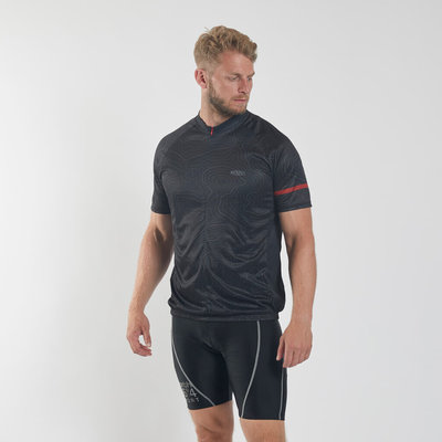 North56 T-shirt de vélo de sport 99866 7XL