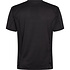 North56 Sport T-shirt 99837/099 zwart 4XL