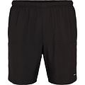 North56 Sport short 99838/099 zwart 8XL