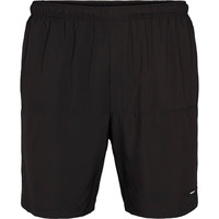 North56 Short de sport 99838/099 noir 8XL