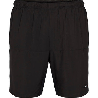 North56 Sport short 99838/099 zwart 8XL