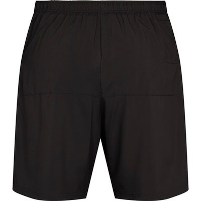 North56 Short de sport 99838/099 noir 8XL