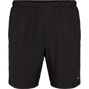 North56 Short de sport 99838/099 noir 7XL