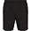 North56 Sport short 99838/099 zwart 4XL