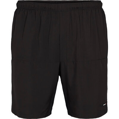 North56 Sport short 99838/099 zwart 4XL