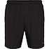 North56 Short de sport 99838/099 noir 4XL