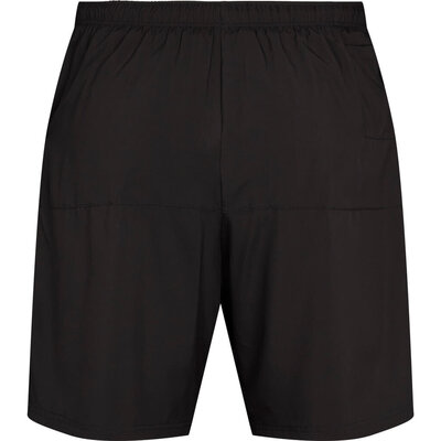 North56 Sport short 99838/099 zwart 4XL