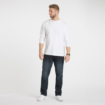 North56 Tee-shirt manches longues 99680/000 7XL