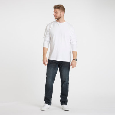 North56 Tee-shirt manches longues 99680/000 6XL