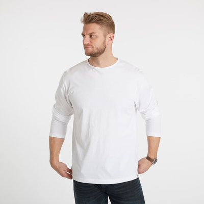 North56 Tee-shirt manches longues 99680/000 6XL