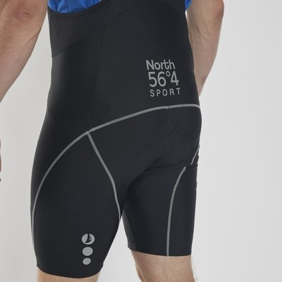 North56 Pantalon cycliste 99252/099 3XL