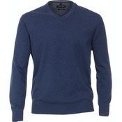Casa Moda V-neck sweater 004430/144 6XL