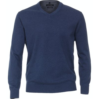 Casa Moda V-neck sweater 004430/144 6XL