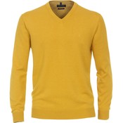 Casa Moda V-neck sweater 004430/532 4XL