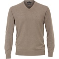 Casa Moda V-neck sweater 004430/624 3XL