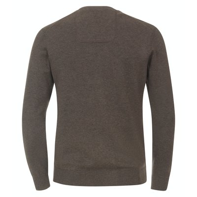 Casa Moda V-neck sweater 004430/683 4XL