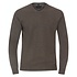 Casa Moda V-neck sweater 004430/683 5XL