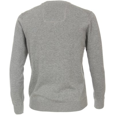 Casa Moda V-neck sweater 004430/713 3XL