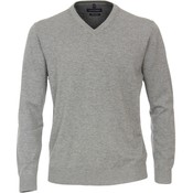 Casa Moda V-neck sweater 004430/713 4XL