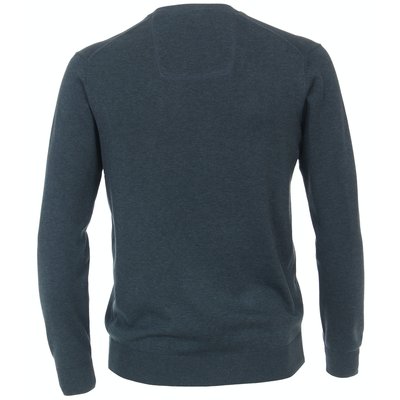 Casa Moda V-neck sweater 004430/765 4XL