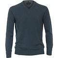 Casa Moda V-neck sweater 004430/765 5XL