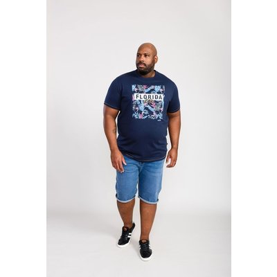 Duke/D555 Tee-shirt 601327 2XL