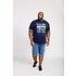 Duke/D555 Tee-shirt 601327 2XL