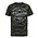 Duke/D555 T-shirt 601323 2XL