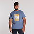 North56 Denim Tee-shirt 31327 2XL