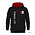 HM Hoody Vest 1917-PR 10XL