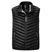 Redpoint Bodywarmer 79015 zwart 4XL