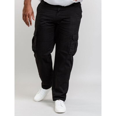 Duke/D555 Cargo broek KS40313 maat 44