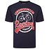 KAM Jeanswear T-shirt KBS5712 vélo 4XL