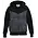 Duke/D555 Sweat à capuche zippé 641400 2XL