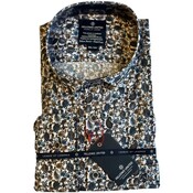 Fellows United Chemise LM 32.6508 3XL