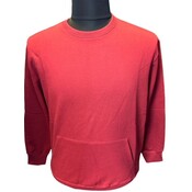 Maxfort Hoody Sweater 38710/370 7XL