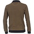 Casa Moda Zip-Sweater 413572800/539 4XL