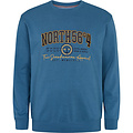 North56 Sweater 33134/583 4XL