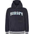 North56 Sweater Hoody 33148/580 3XL