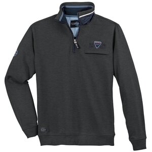 Redfield Zip-Sweater 1010/716 3XL