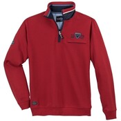 Redfield Zip-Sweater 1010/229 10XL