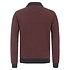 Casa Moda Zip-Sweater 413572800/490 3XL