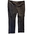 Luigi Morini Broek black 9144/02 maat 29